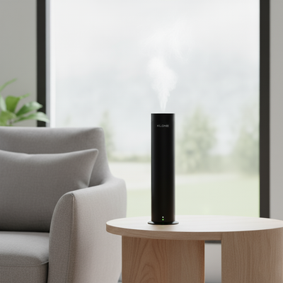 Klone Pro Scent Diffuser Starter Kit