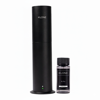 Klone Pro Scent Diffuser Starter Kit