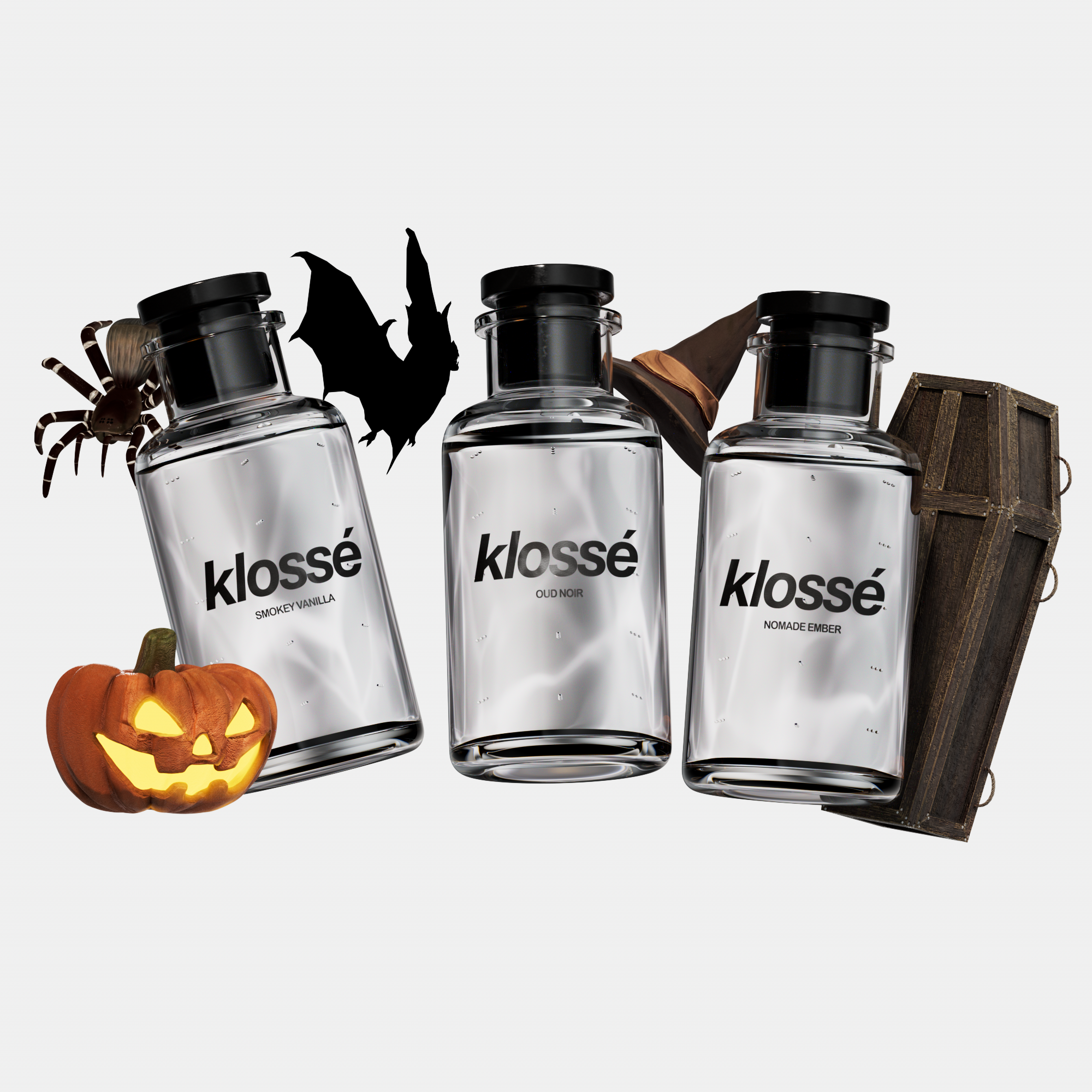 Halloween Bundle