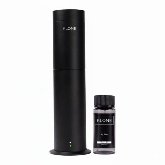 Klone Pro Scent Diffuser Starter Kit
