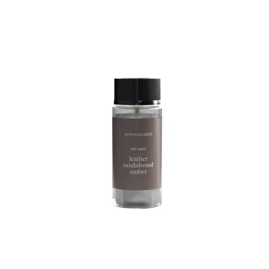 Fragrance Oil