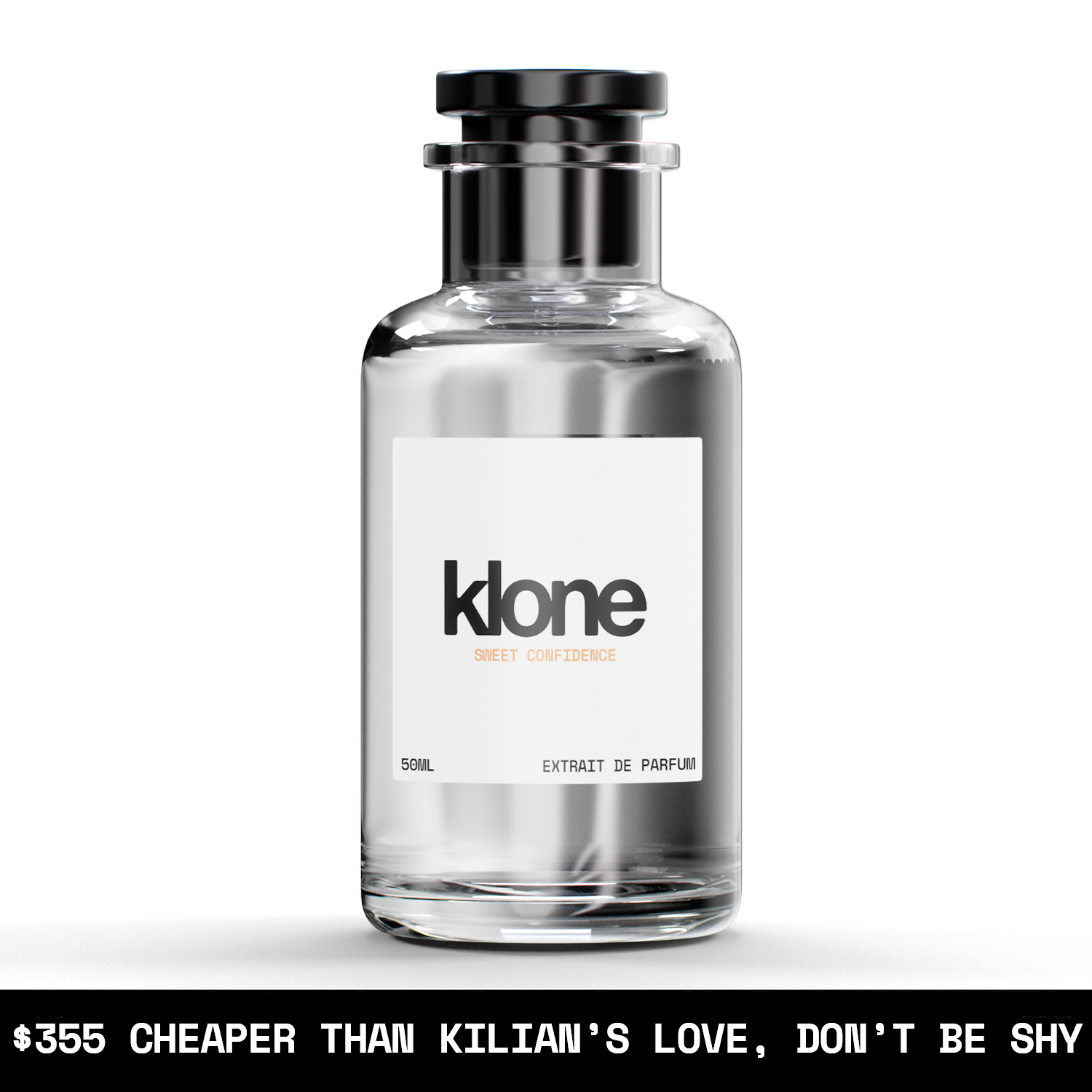50ML BOTTLE